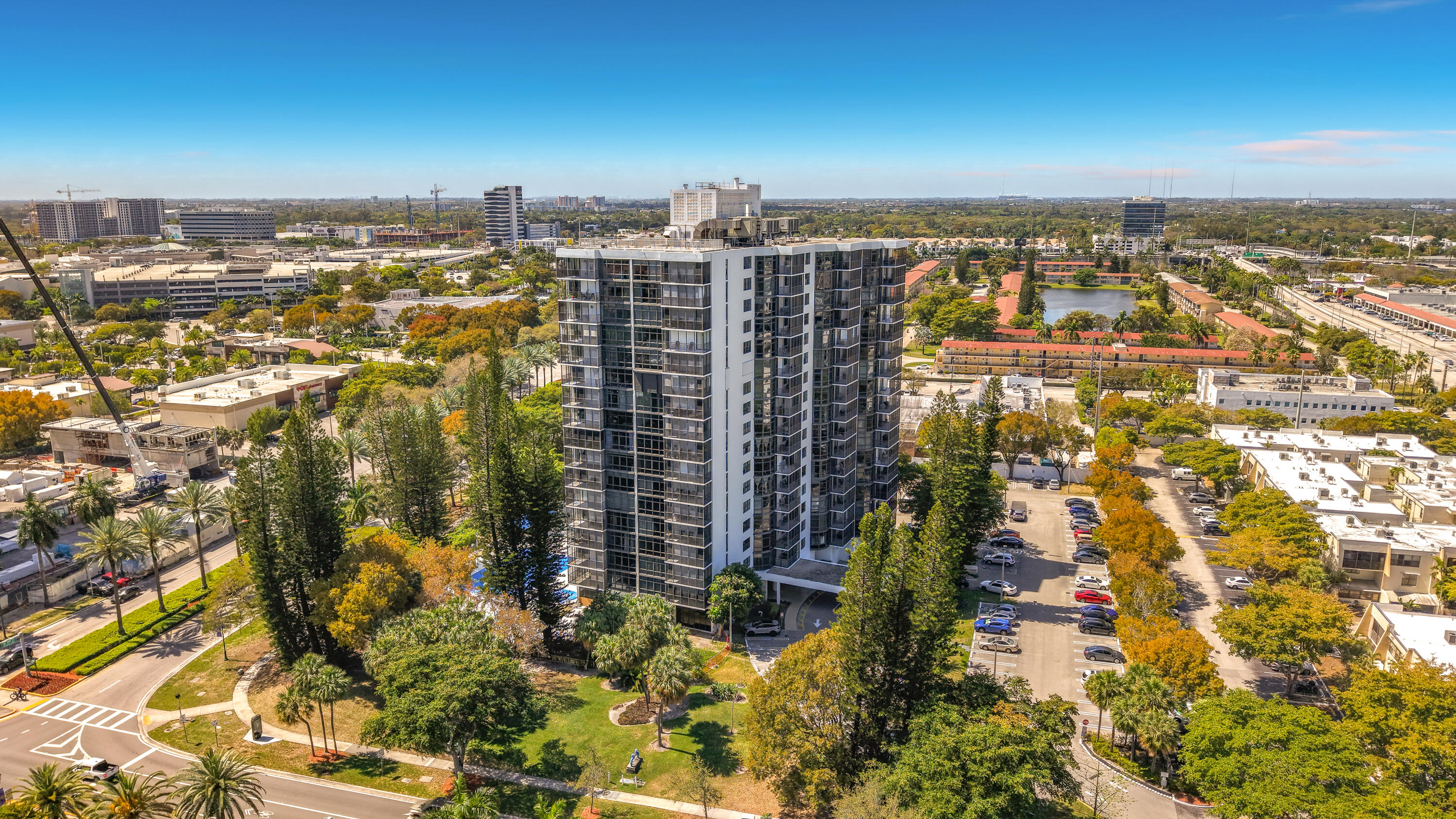 BONAVIDA CONDO - Residential