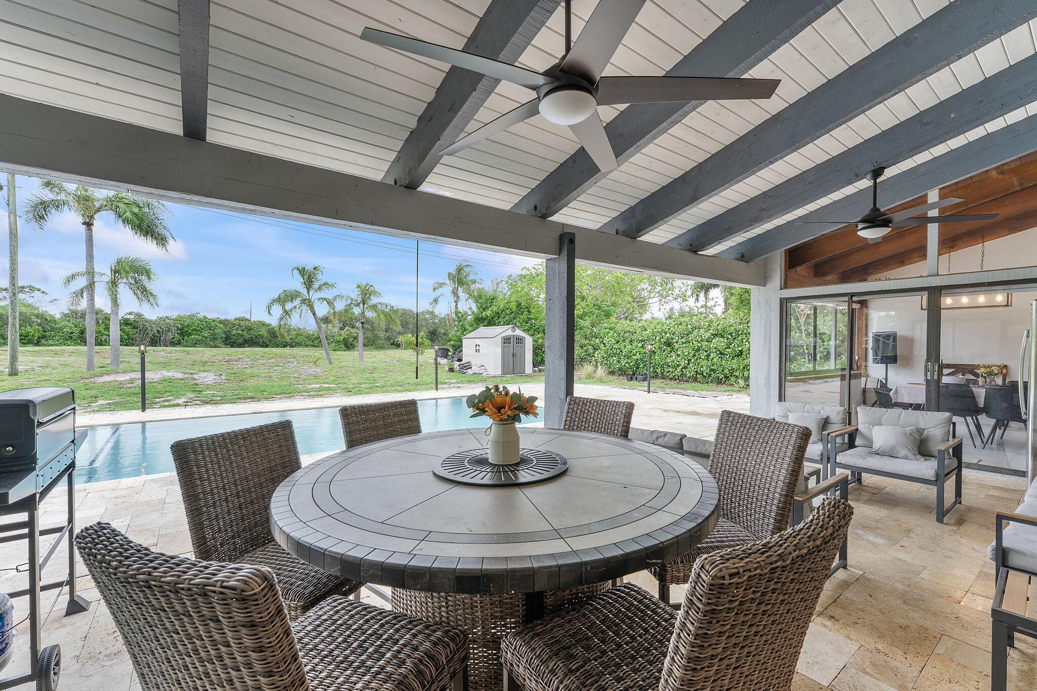 BOCA TEECA SEC 5 - Residential Lease