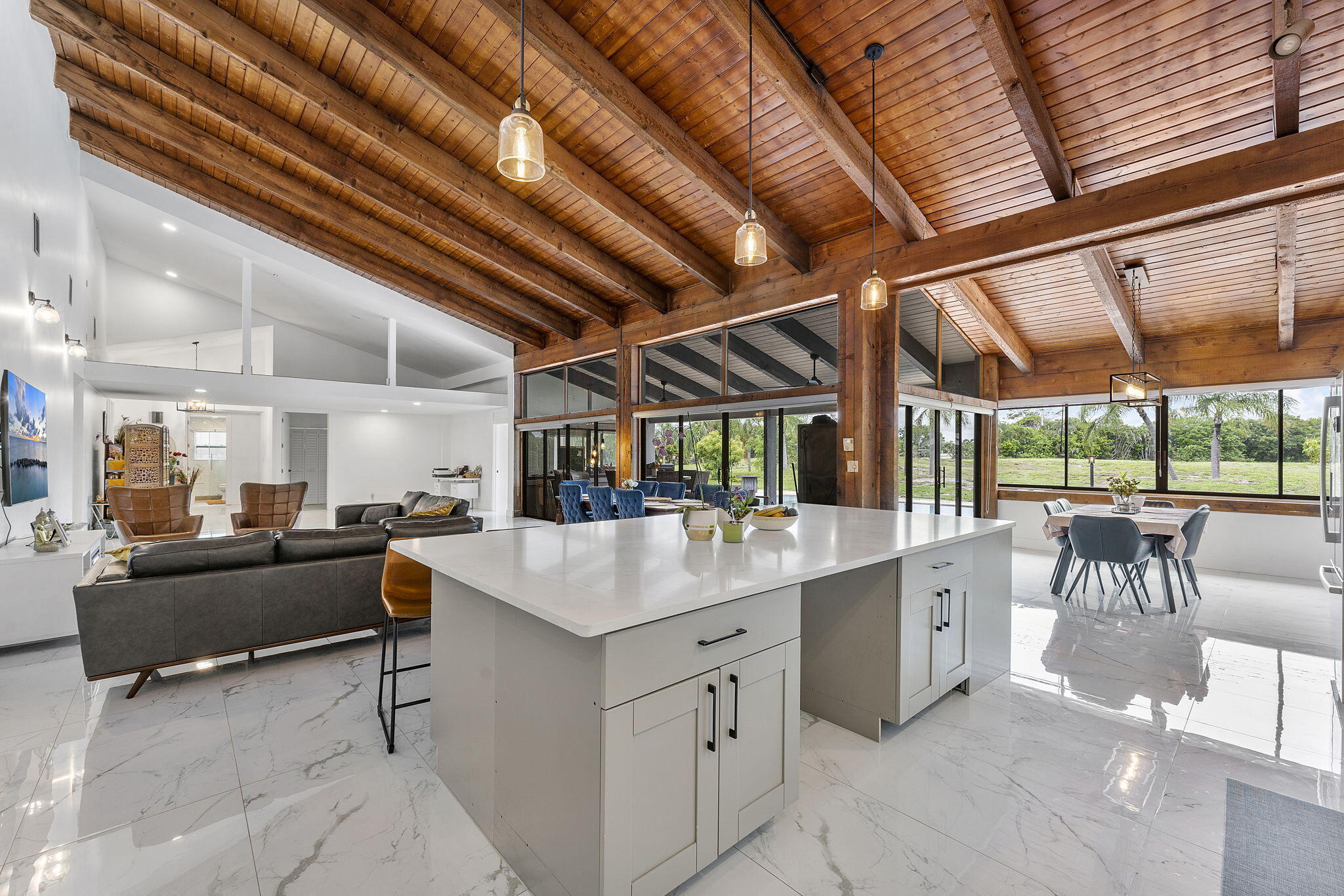 BOCA TEECA SEC 5 - Residential Lease