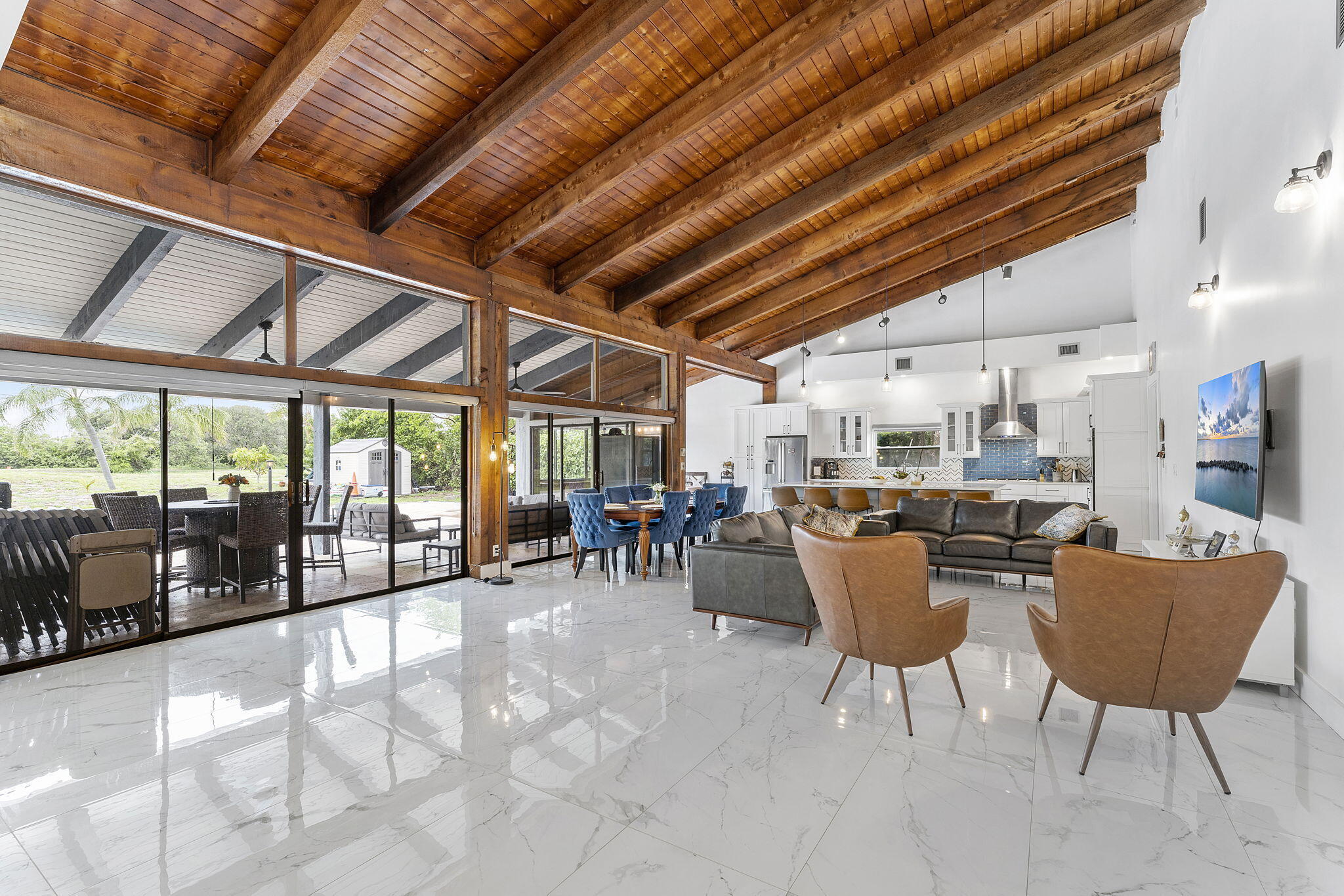 BOCA TEECA SEC 5 - Residential Lease