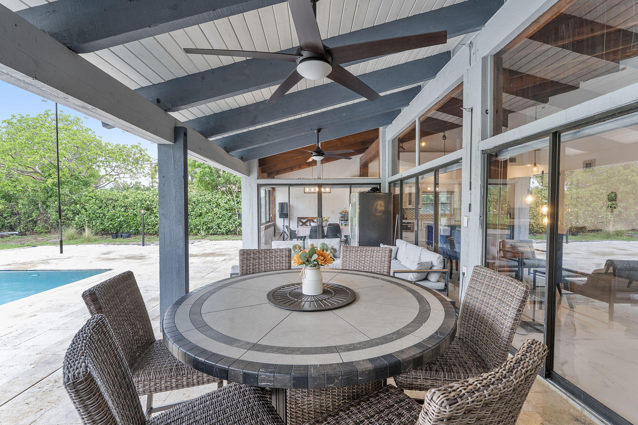 BOCA TEECA SEC 5 - Residential Lease