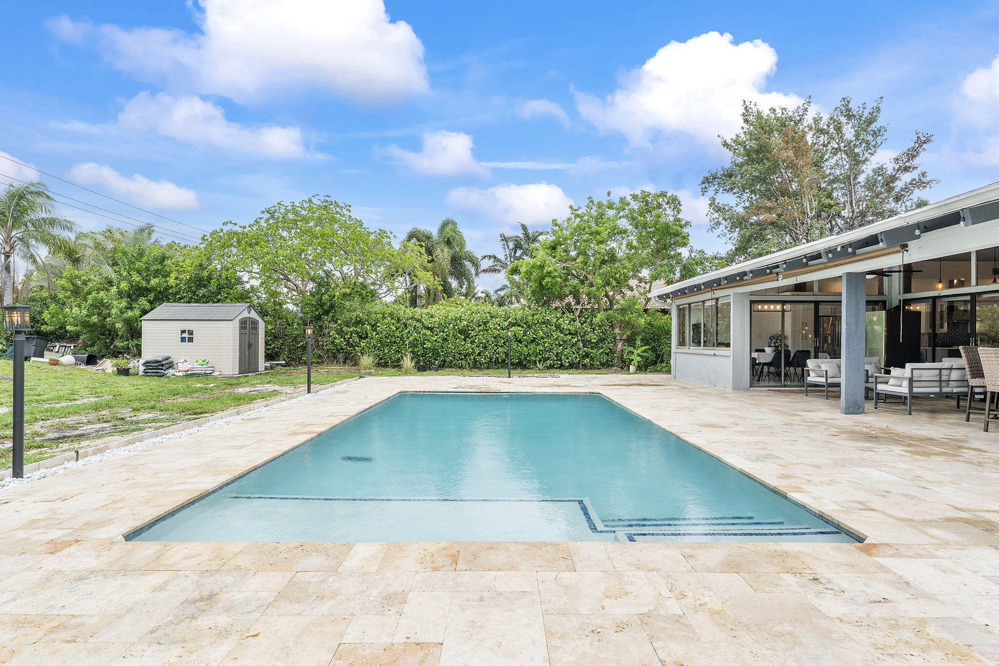 BOCA TEECA SEC 5 - Residential Lease