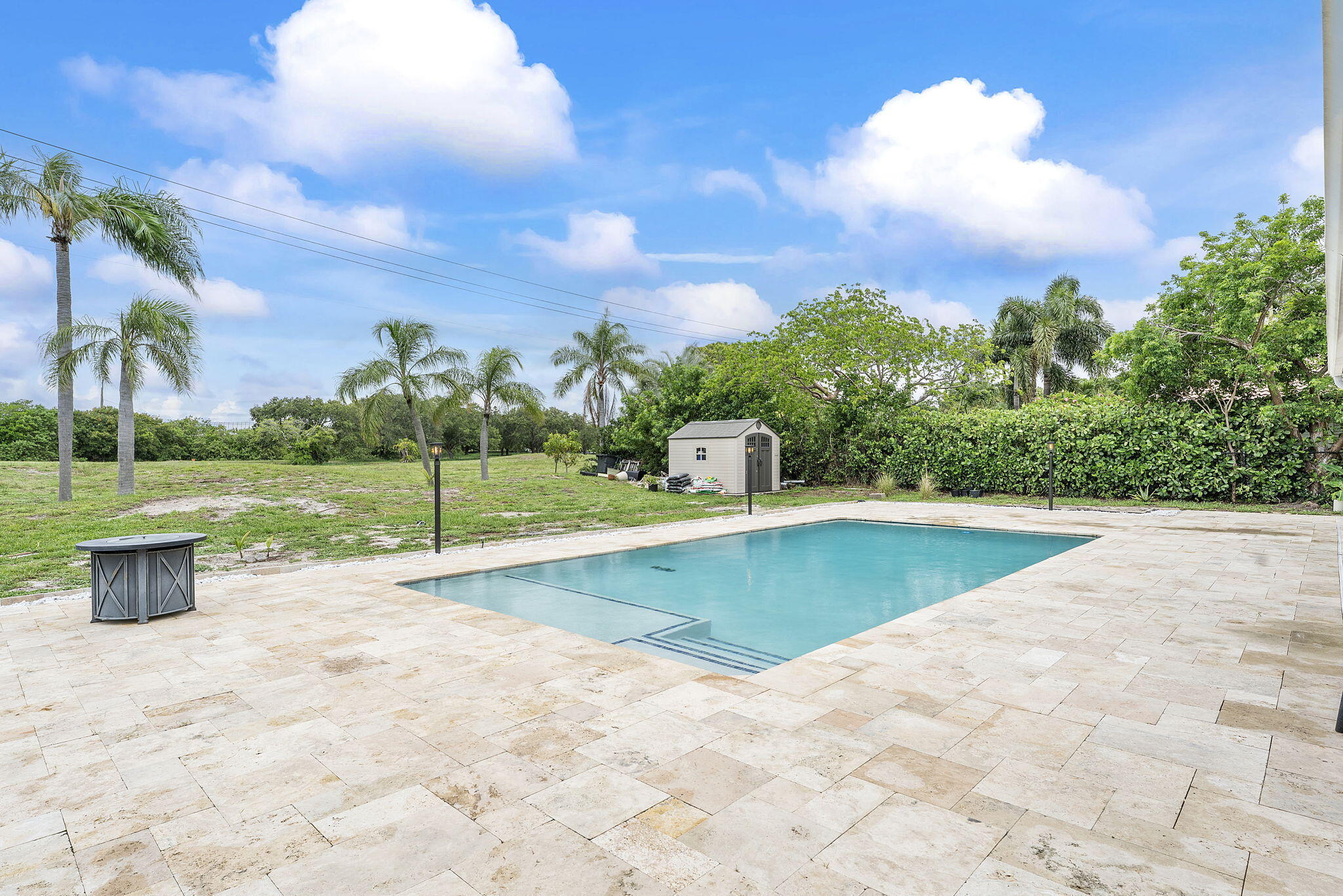 BOCA TEECA SEC 5 - Residential Lease