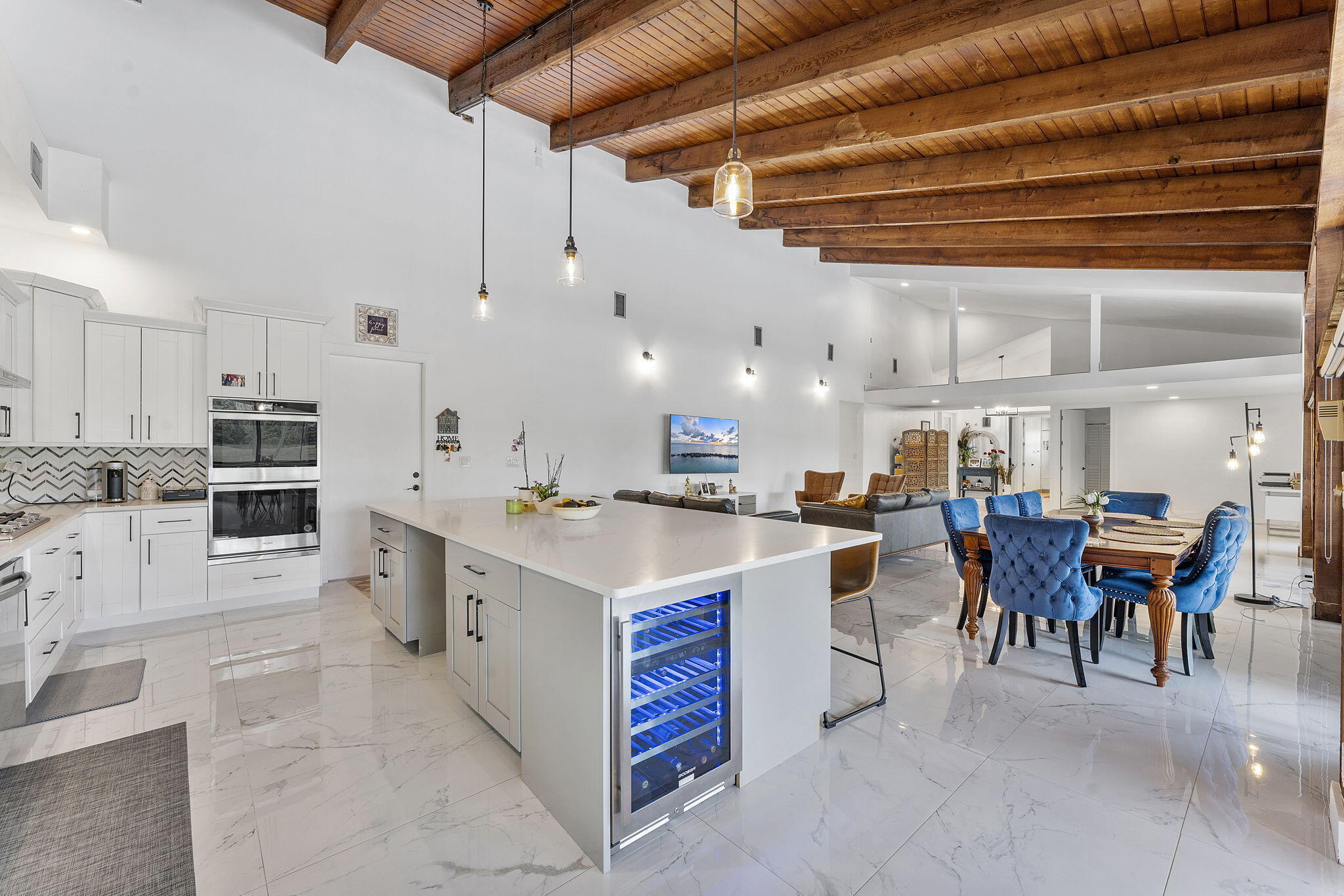 BOCA TEECA SEC 5 - Residential Lease