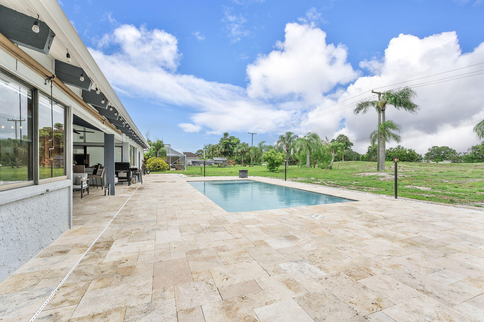 BOCA TEECA SEC 5 - Residential Lease