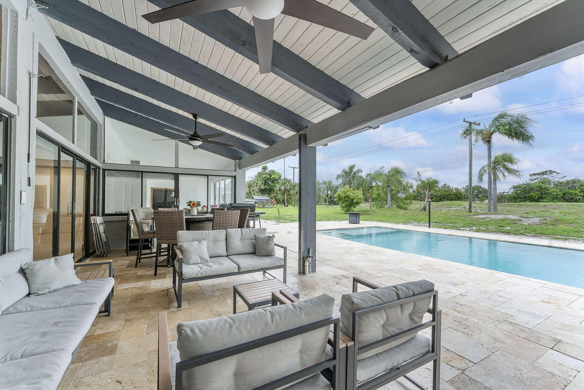 BOCA TEECA SEC 5 - Residential Lease