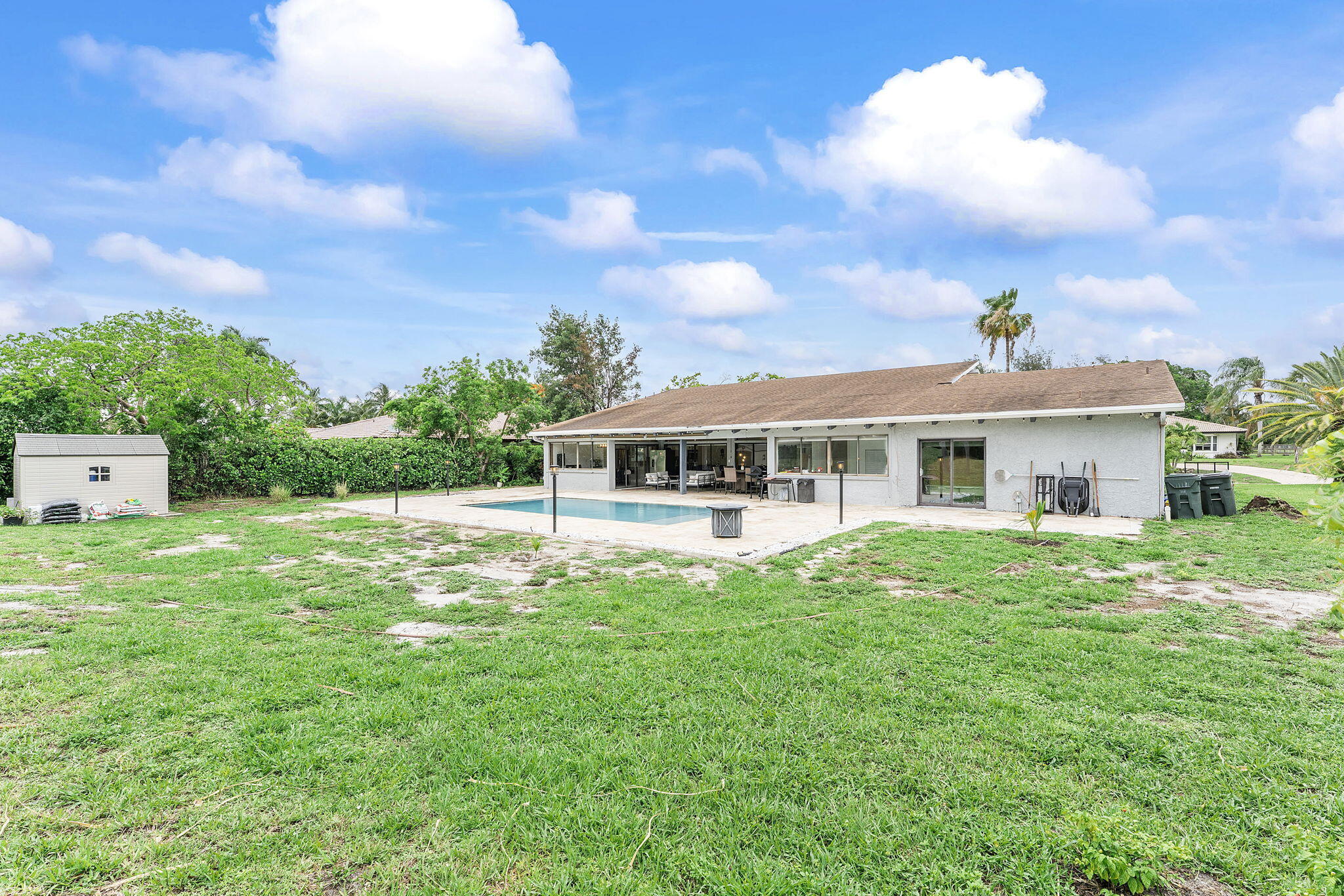 BOCA TEECA SEC 5 - Residential Lease