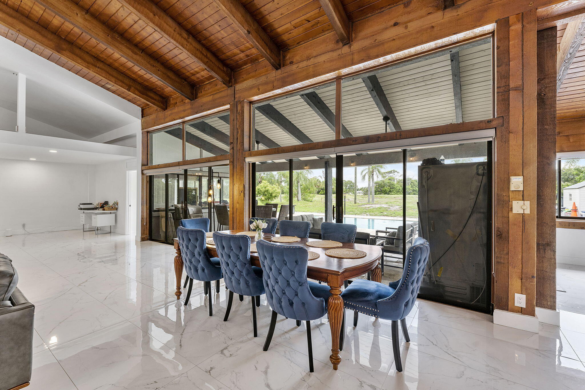BOCA TEECA SEC 5 - Residential Lease
