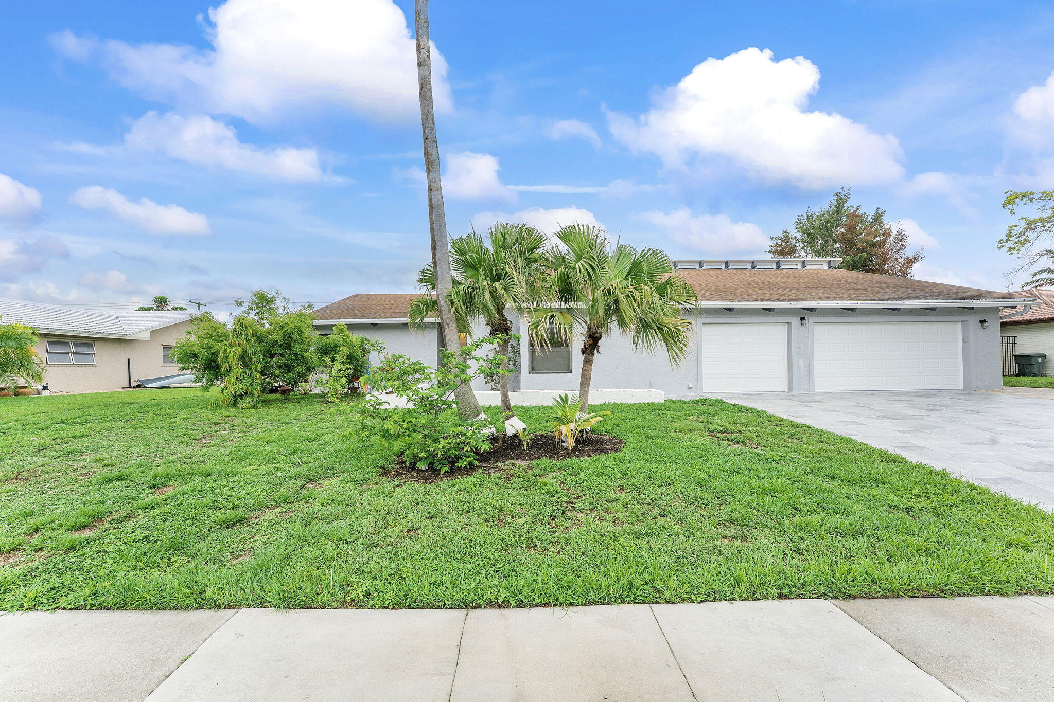 BOCA TEECA SEC 5 - Residential Lease