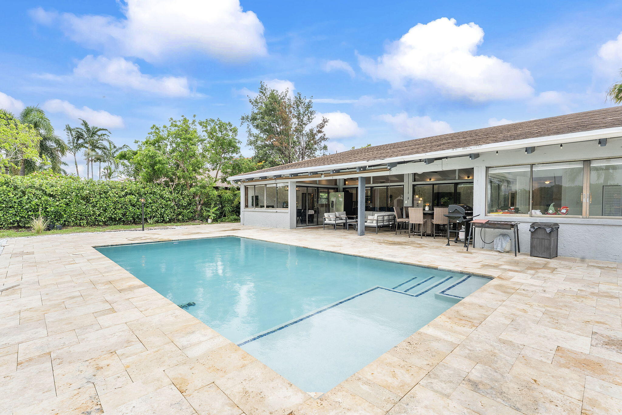 BOCA TEECA SEC 5 - Residential Lease