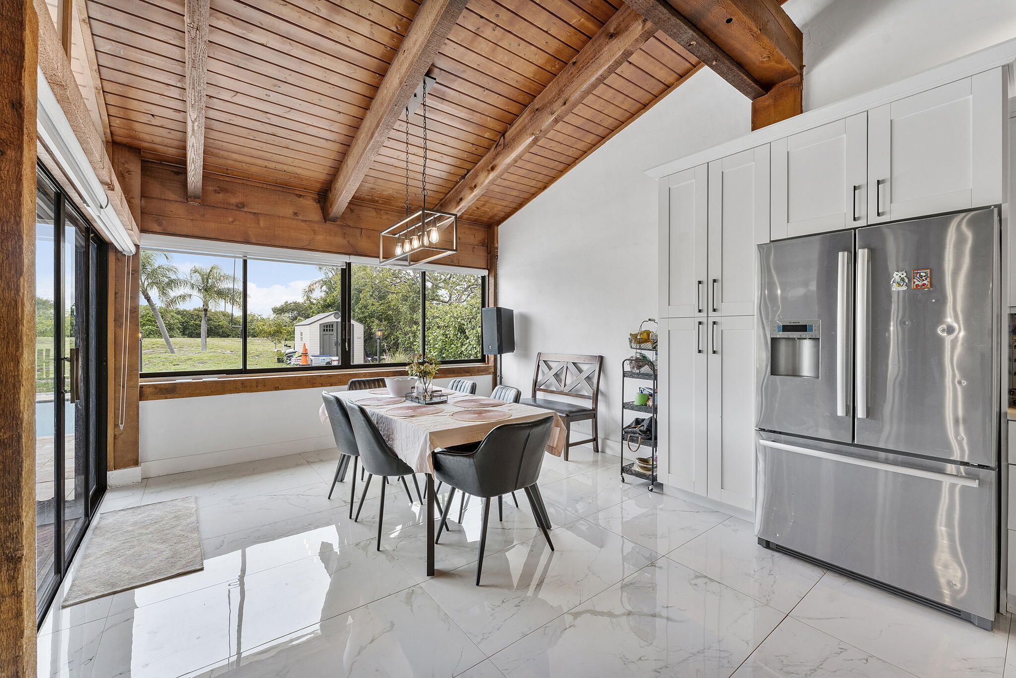 BOCA TEECA SEC 5 - Residential Lease
