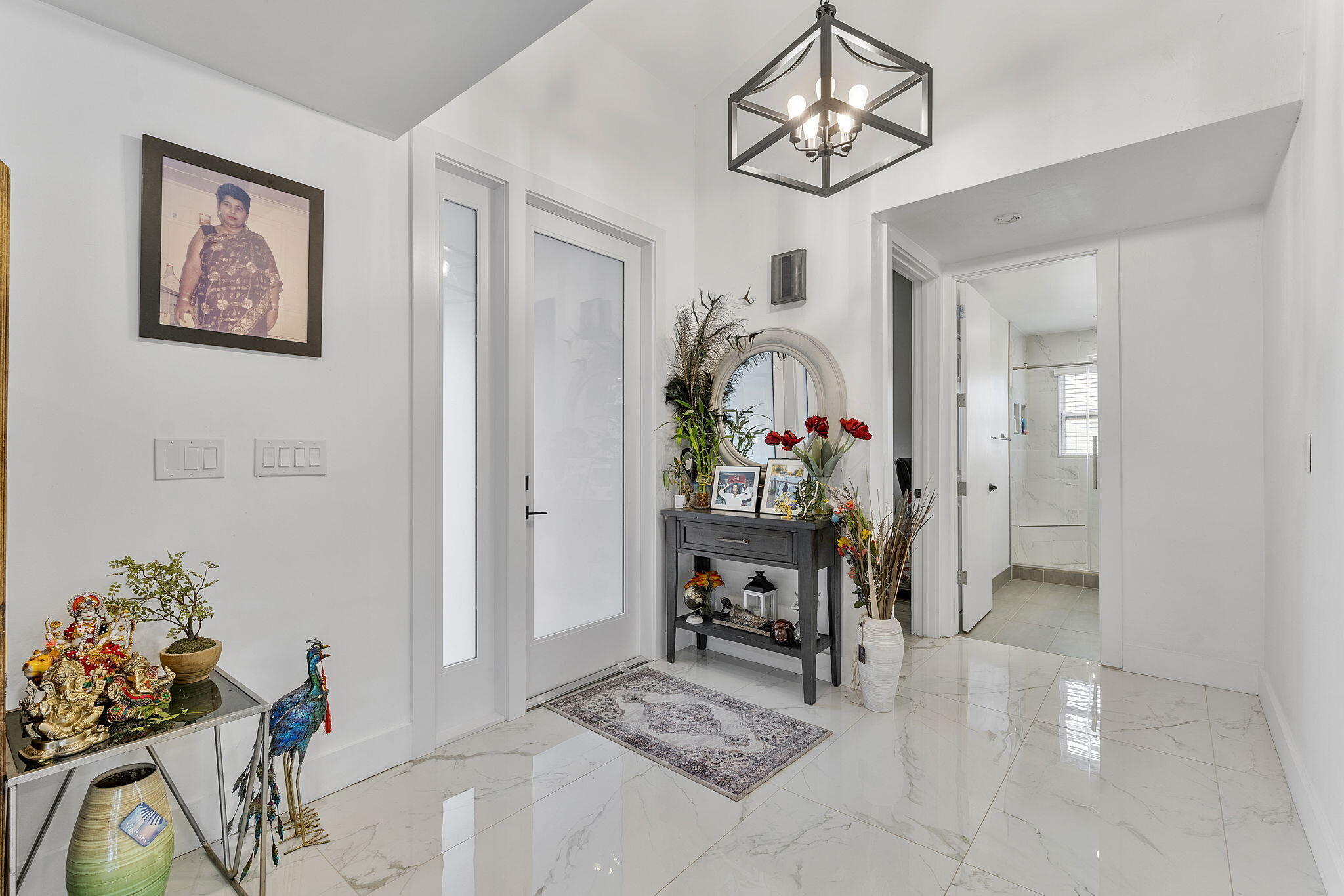 BOCA TEECA SEC 5 - Residential Lease