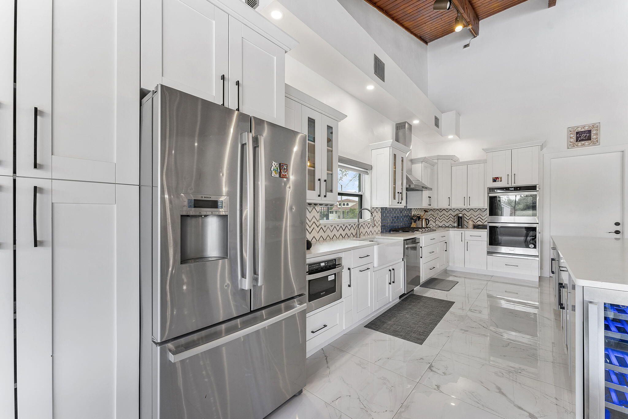 BOCA TEECA SEC 5 - Residential Lease