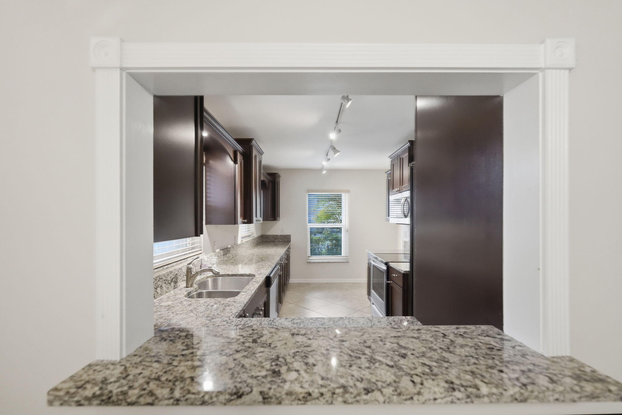 TIERRA VERDE CONDO - Residential