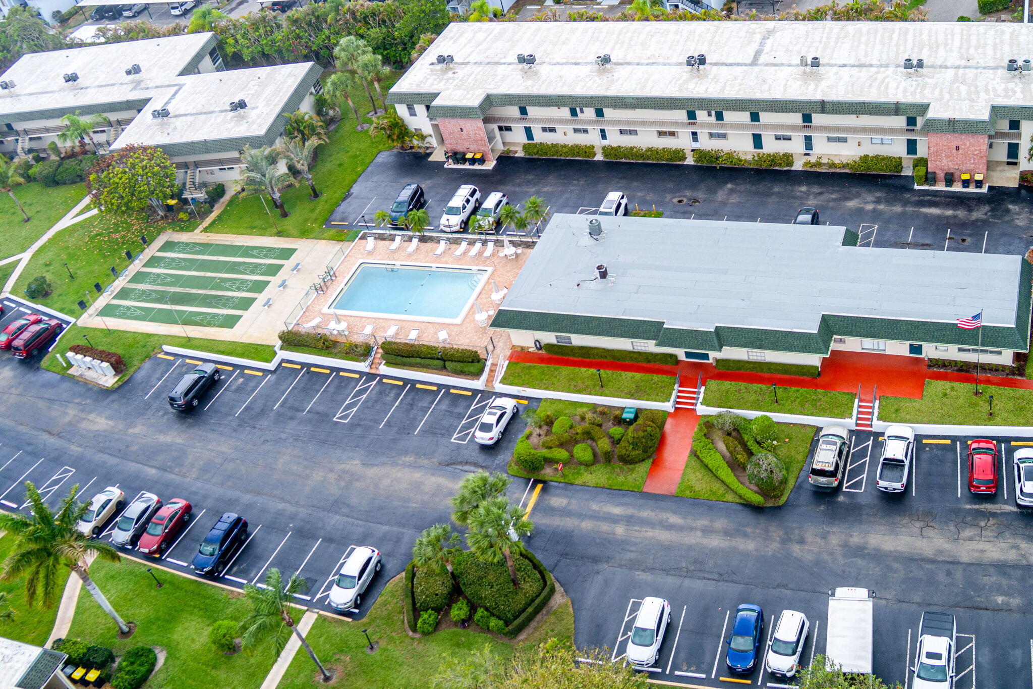 TIERRA VERDE CONDO - Residential