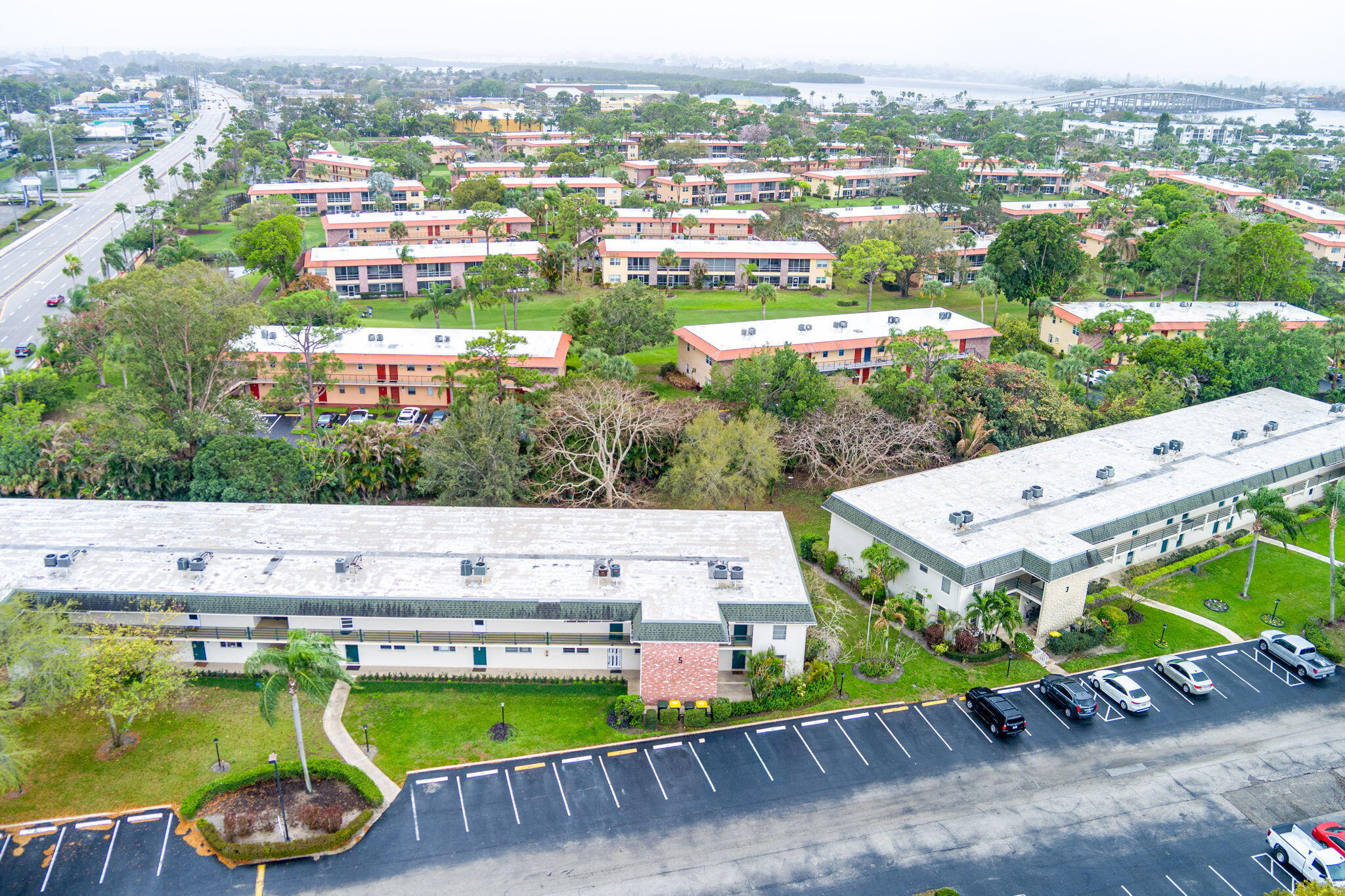 TIERRA VERDE CONDO - Residential