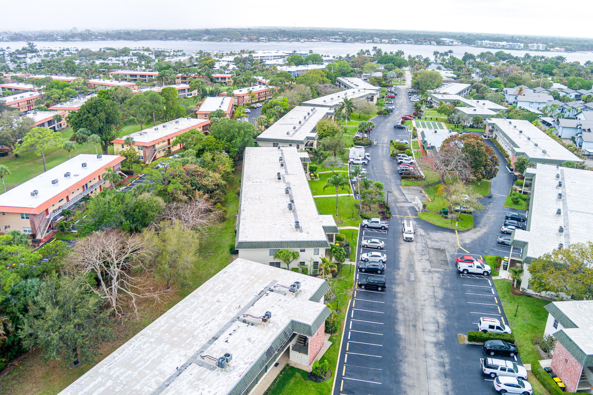 TIERRA VERDE CONDO - Residential