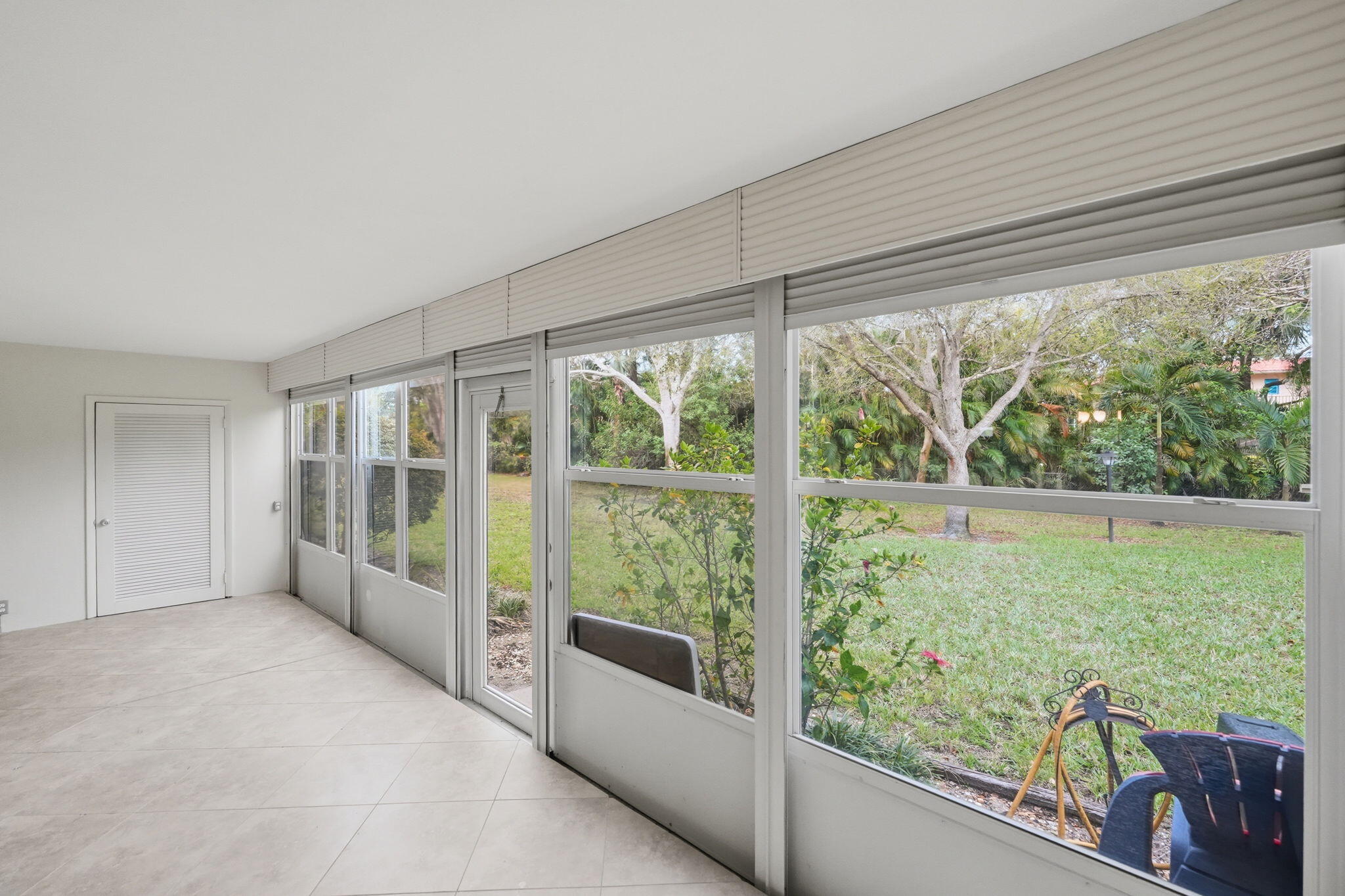 TIERRA VERDE CONDO - Residential