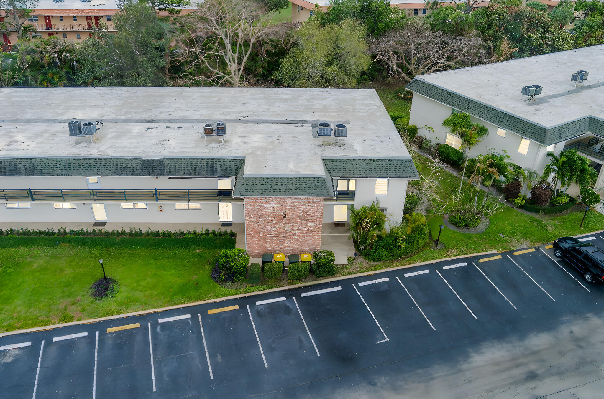 TIERRA VERDE CONDO - Residential