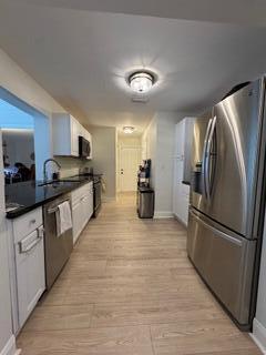 MAINLANDS OF TAMARAC LAKES - Residential