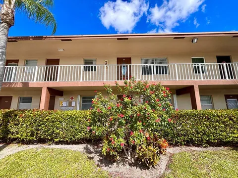 7205 NW 5th Court Unit 205, Margate, FL MLS: F10490476