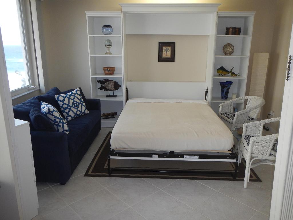 AMBASSADORS V NORTH CONDO - Residential Lease