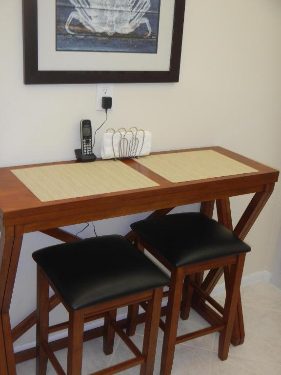 AMBASSADORS V NORTH CONDO - Residential Lease