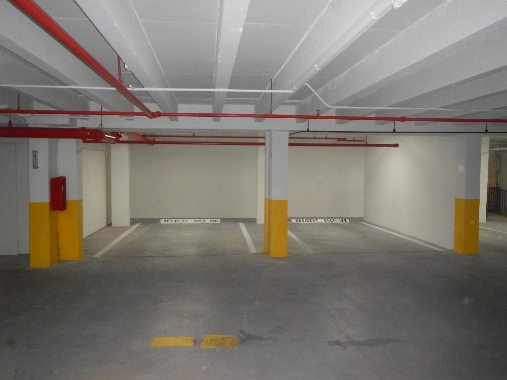 AMBASSADORS V NORTH CONDO - Residential Lease