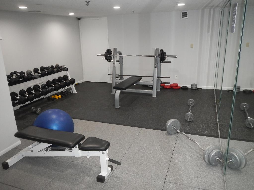 AMBASSADORS V NORTH CONDO - Residential Lease