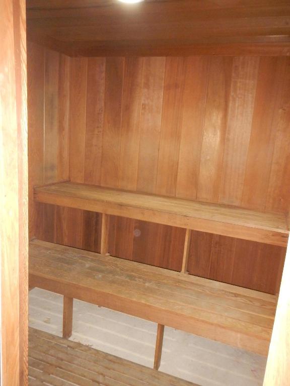 AMBASSADORS V NORTH CONDO - Residential Lease