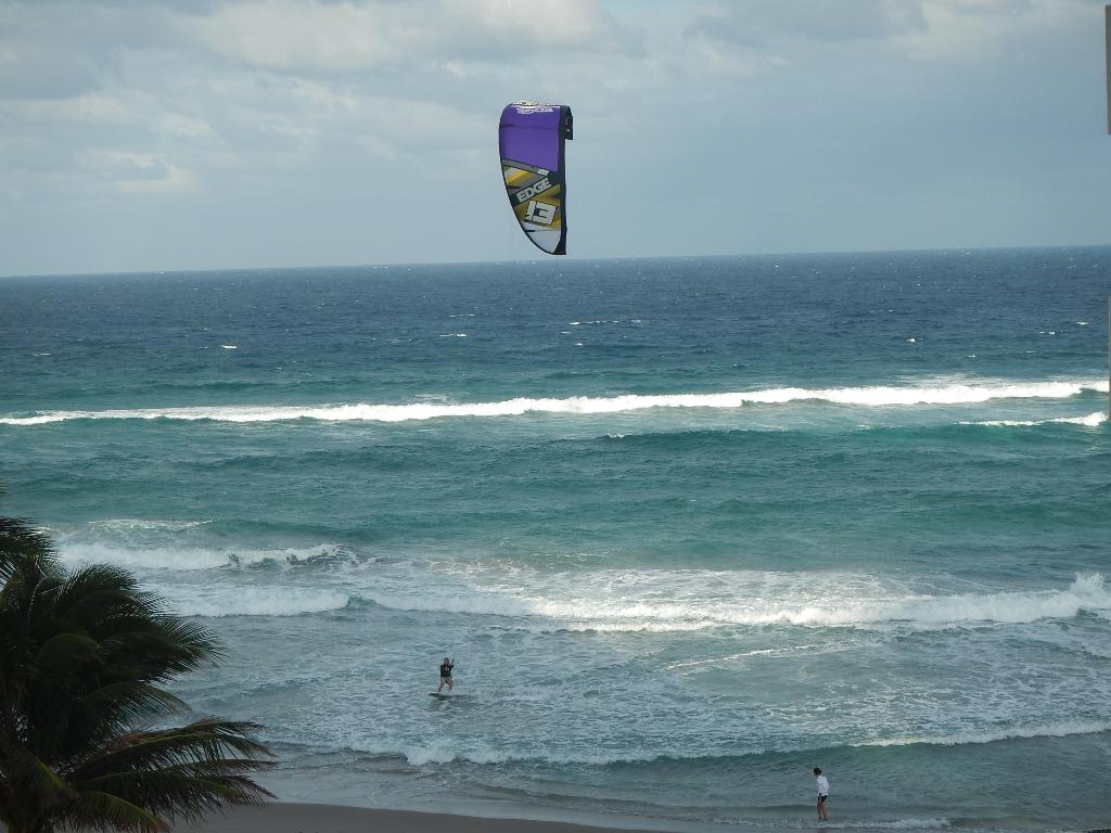 AMBASSADORS V NORTH CONDO - Residential Lease