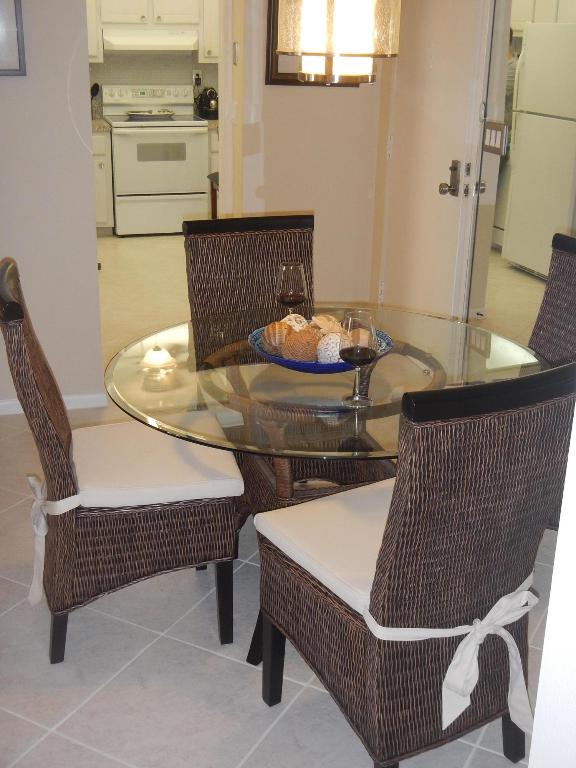 AMBASSADORS V NORTH CONDO - Residential Lease