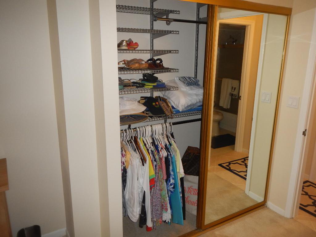 AMBASSADORS V NORTH CONDO - Residential Lease