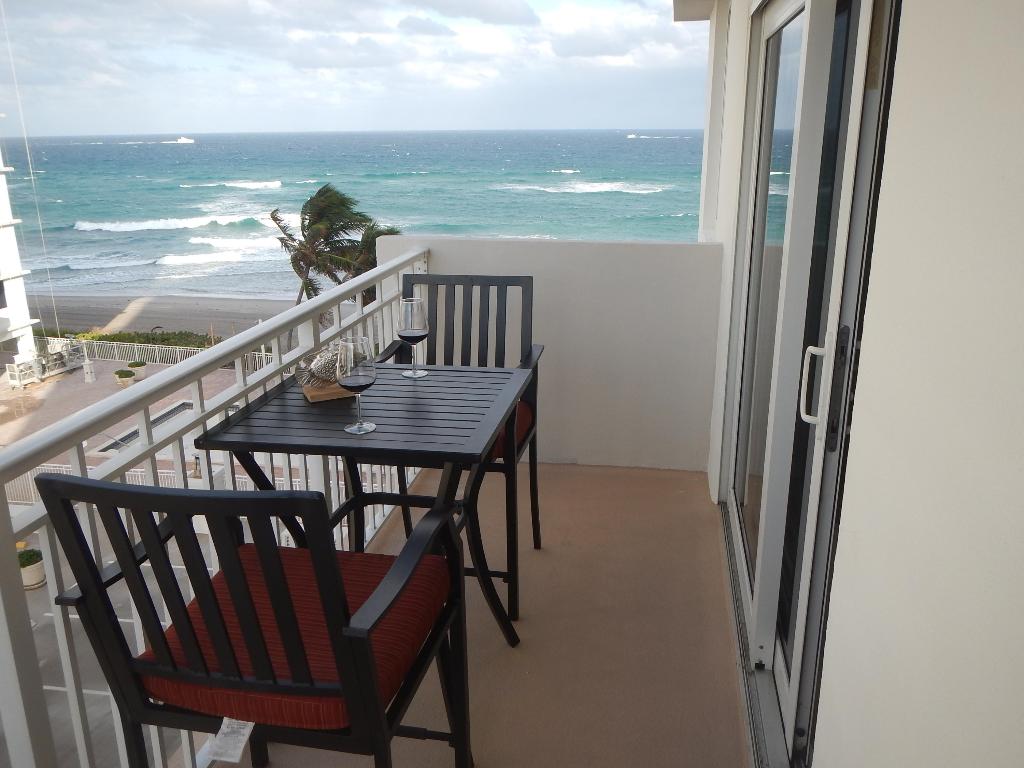 AMBASSADORS V NORTH CONDO - Residential Lease