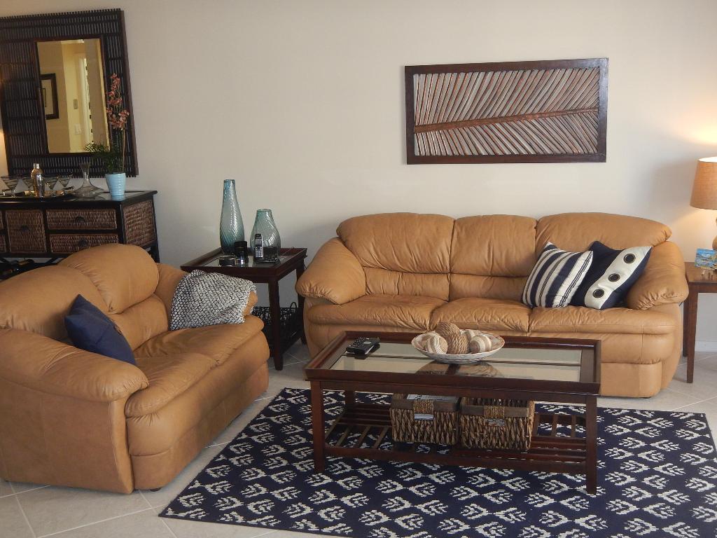 AMBASSADORS V NORTH CONDO - Residential Lease