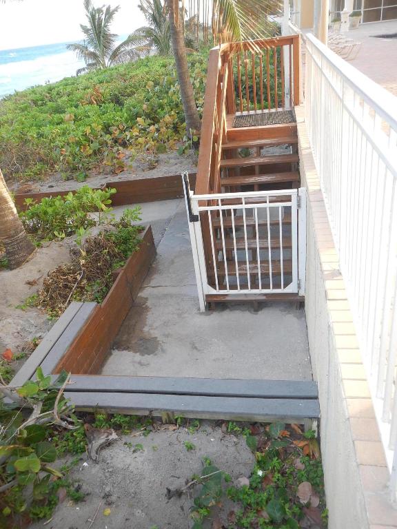 AMBASSADORS V NORTH CONDO - Residential Lease