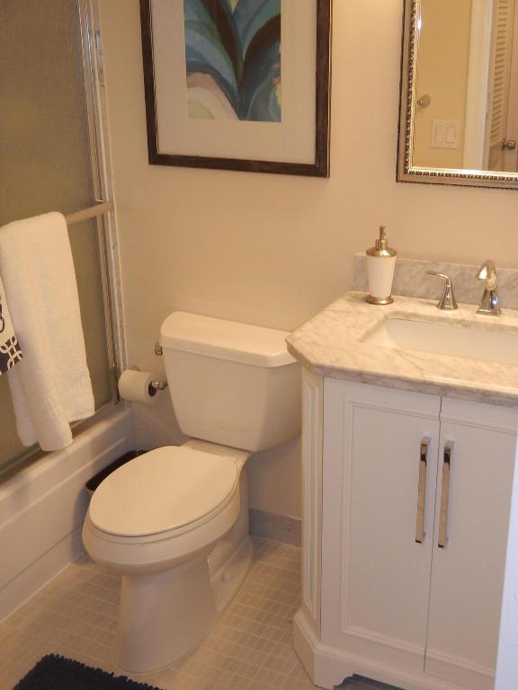 AMBASSADORS V NORTH CONDO - Residential Lease