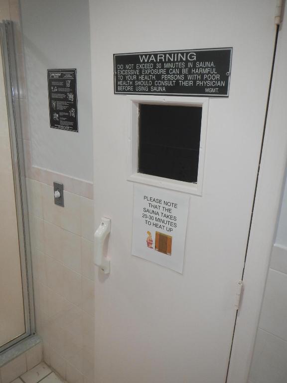 AMBASSADORS V NORTH CONDO - Residential Lease