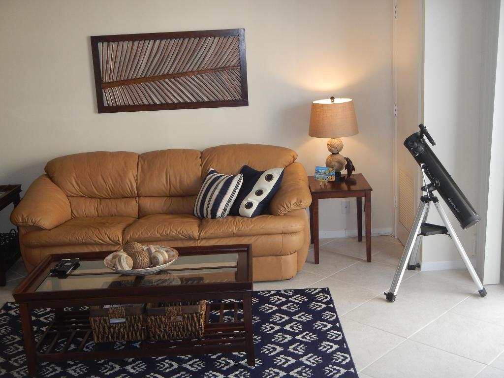 AMBASSADORS V NORTH CONDO - Residential Lease