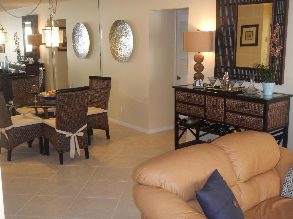 AMBASSADORS V NORTH CONDO - Residential Lease