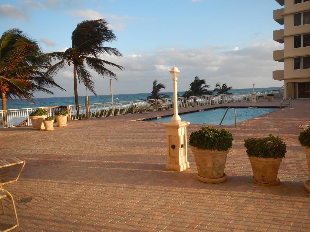 AMBASSADORS V NORTH CONDO - Residential Lease