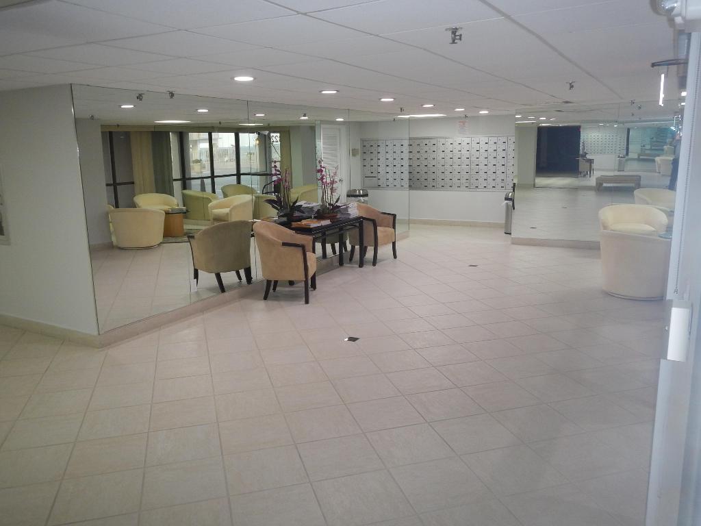 AMBASSADORS V NORTH CONDO - Residential Lease