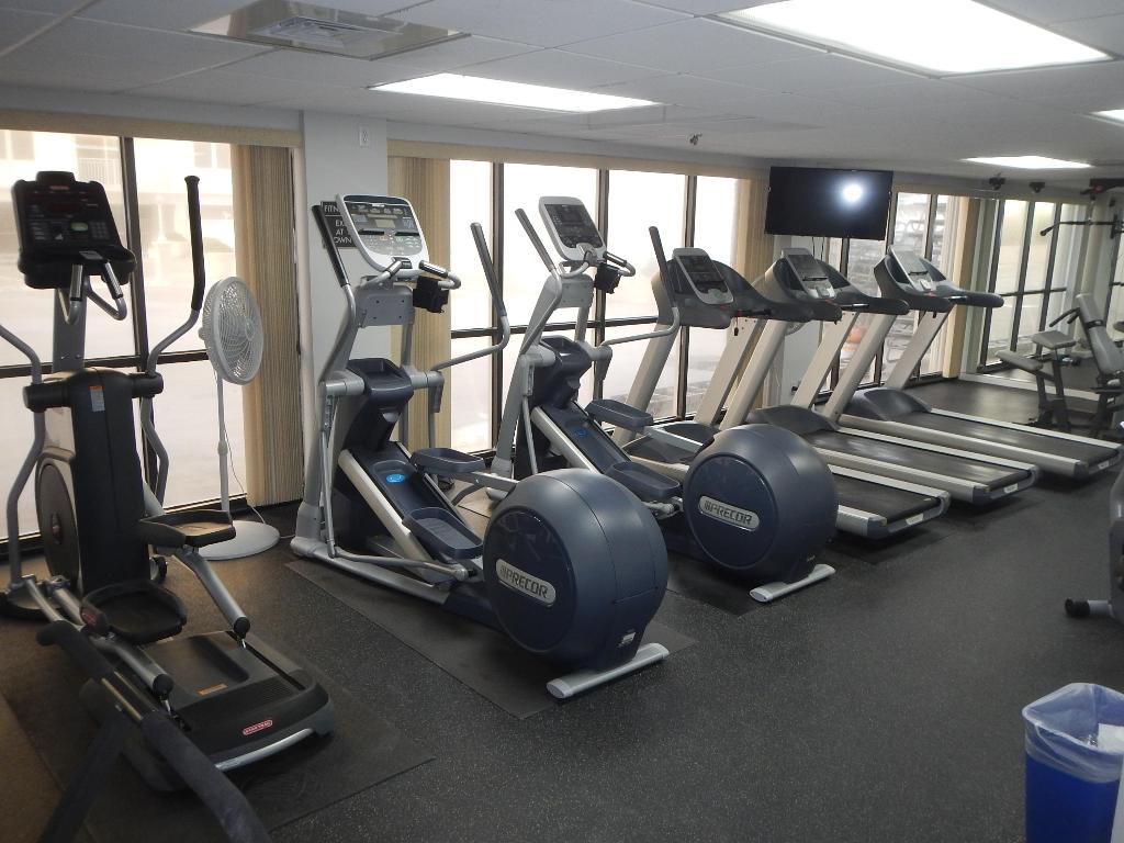 AMBASSADORS V NORTH CONDO - Residential Lease