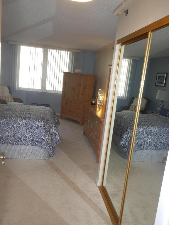 AMBASSADORS V NORTH CONDO - Residential Lease