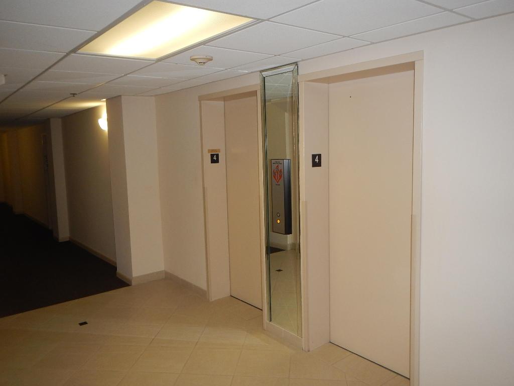 AMBASSADORS V NORTH CONDO - Residential Lease