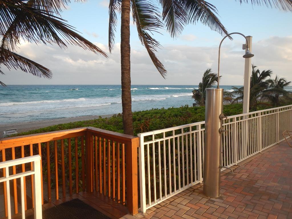 AMBASSADORS V NORTH CONDO - Residential Lease