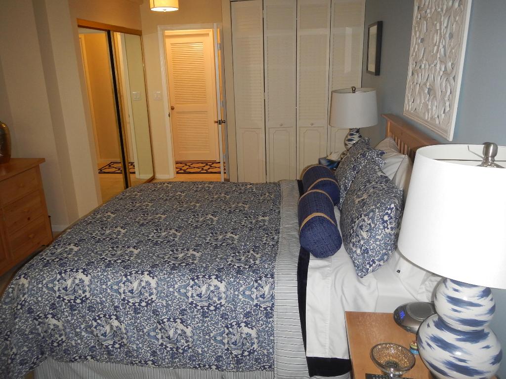 AMBASSADORS V NORTH CONDO - Residential Lease