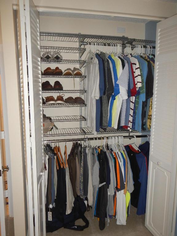 AMBASSADORS V NORTH CONDO - Residential Lease