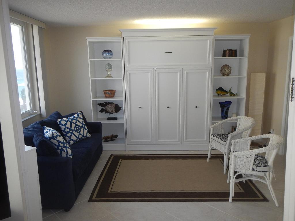 AMBASSADORS V NORTH CONDO - Residential Lease