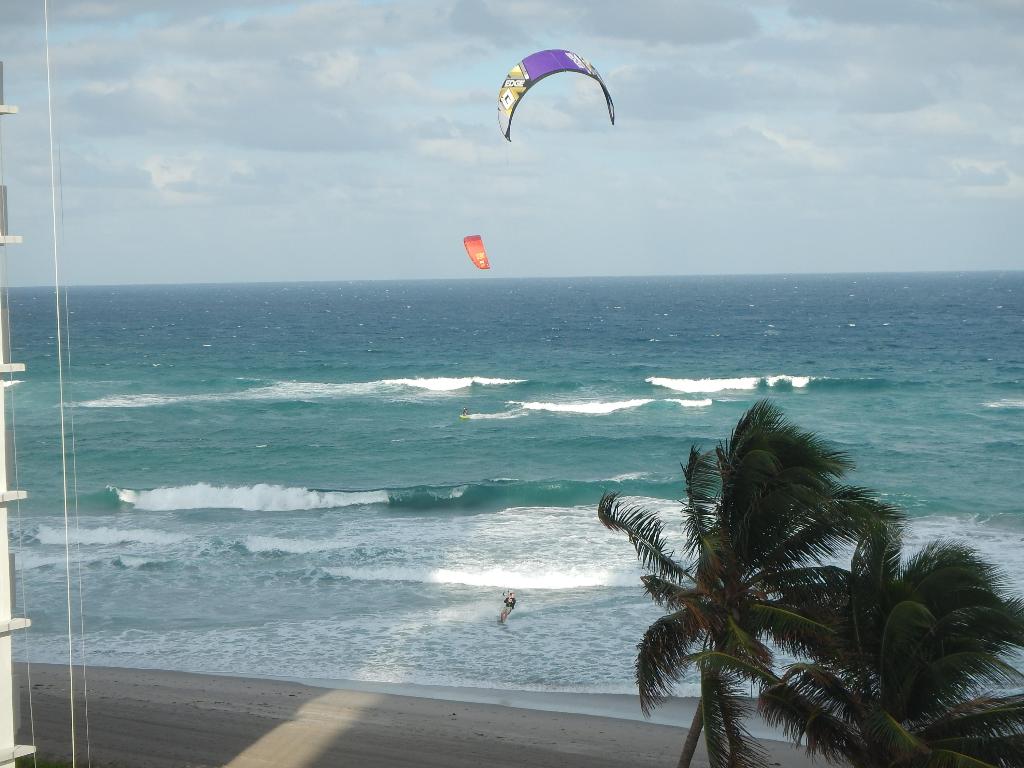 AMBASSADORS V NORTH CONDO - Residential Lease